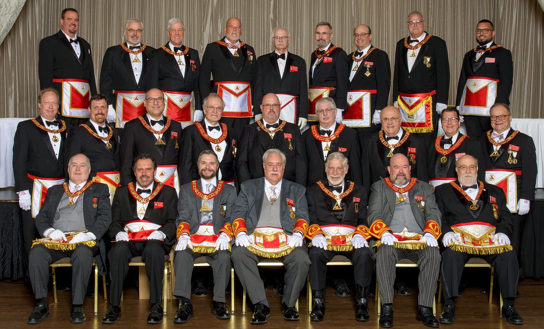 2025 Grand Chapter Group web